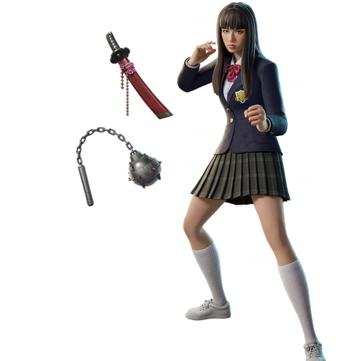 Gogo Yubari Bundle