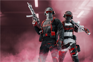 Call of Duty League™ - Atlanta FaZe Team Pack 2025