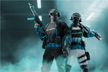 Call of Duty League™ - Vancouver Surge Team Pack 2025