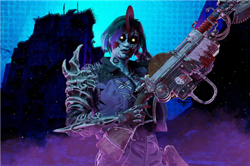 Call of Duty®: Black Ops 6 - Tracer Pack: ReANIMEted Ultra Skin