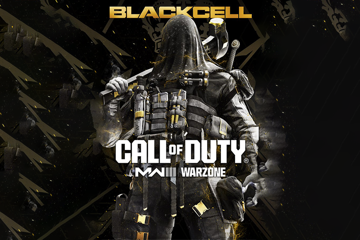 Call of Duty: Black Ops 6