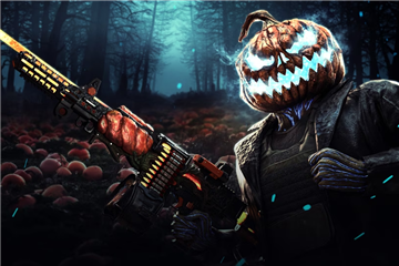 Call of Duty®: Modern Warfare® II - Pumpkin Patch: Pro Pack