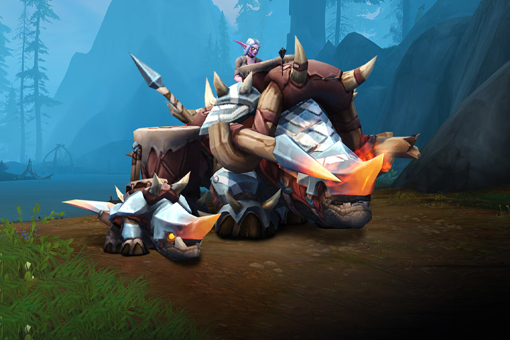 The Mighty Kodo Pack - US