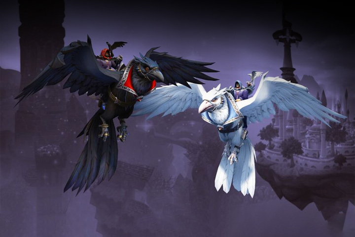 Wings & Wisdom Pack - EU